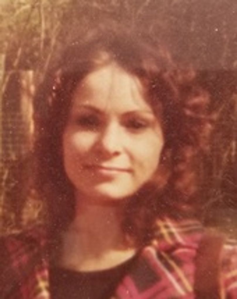 Joanne E. Schafer (Latz)