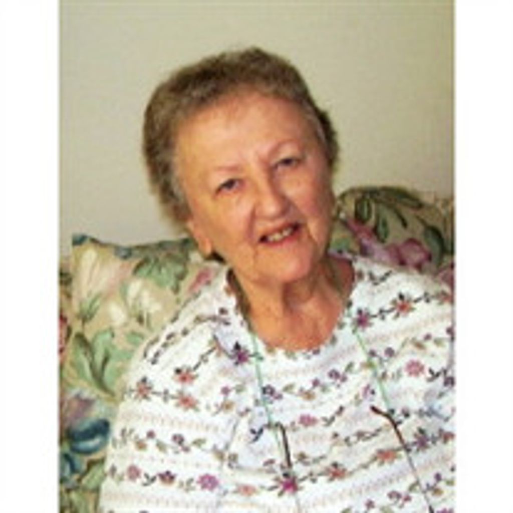 Lulu May Gibson