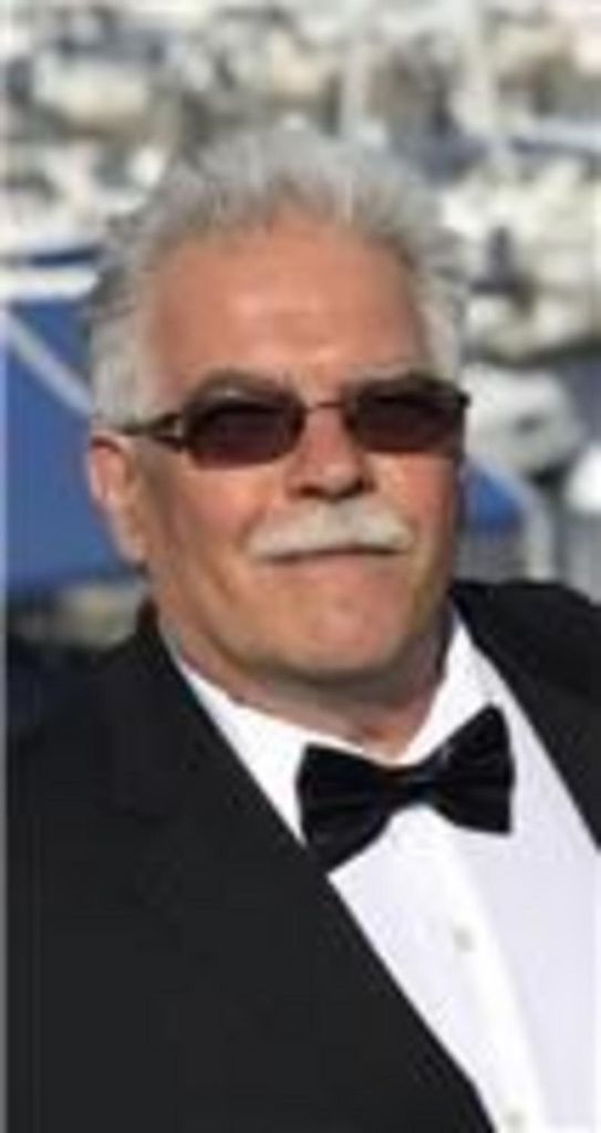 Charles Pacheco Brilhante Profile Photo