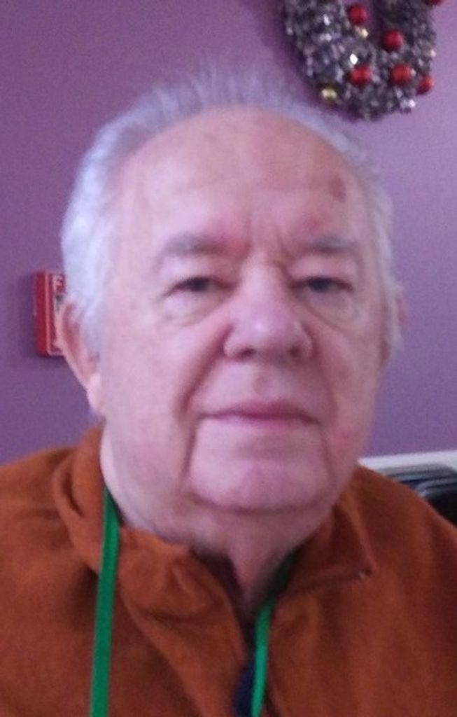 Charles M. Boulden Profile Photo