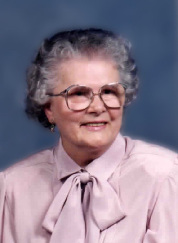 Pauline Mae Tillock Profile Photo