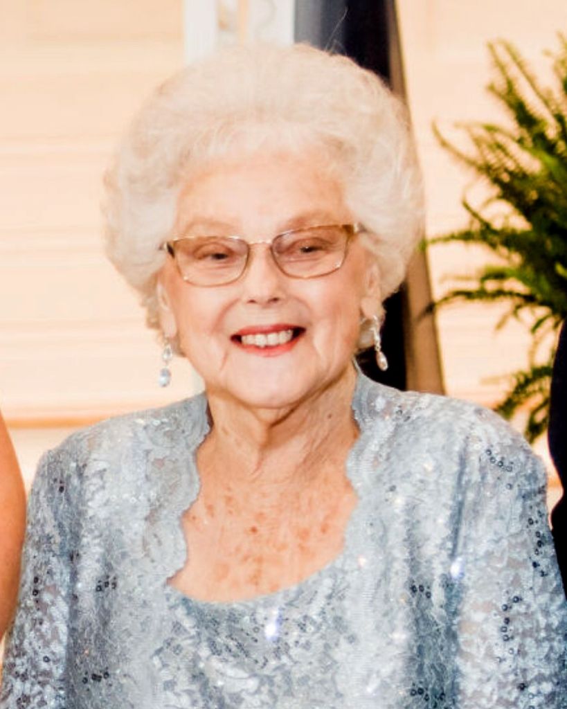 Alberta Bueker Profile Photo