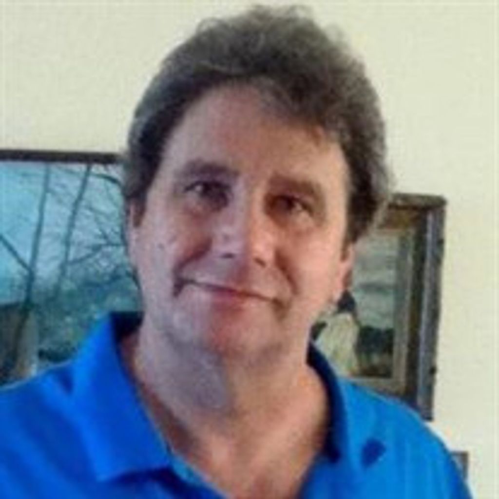 George Albert Wolfe