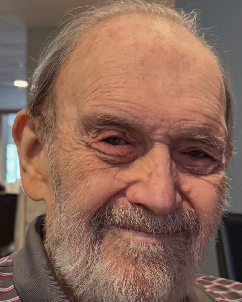 David A. W. Murrell