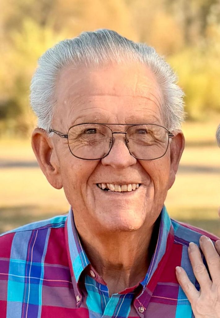 Mr. Bennie Ray Manning Profile Photo
