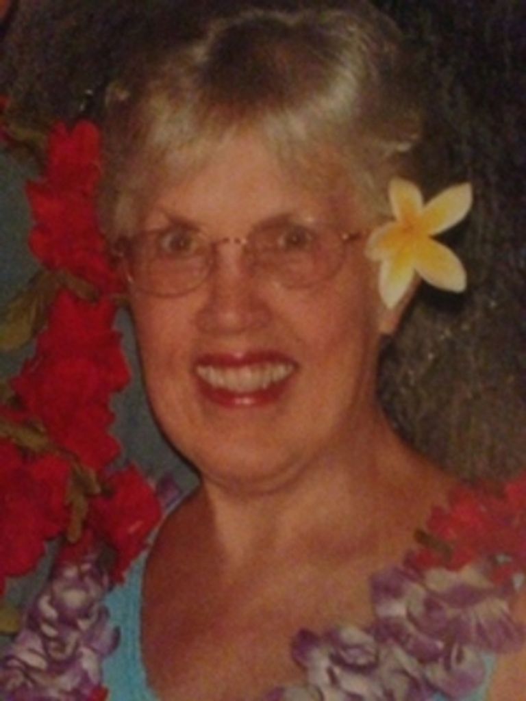 Katherine Louise Davidson