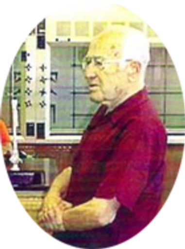 Charles H. Fisher Dr. Profile Photo