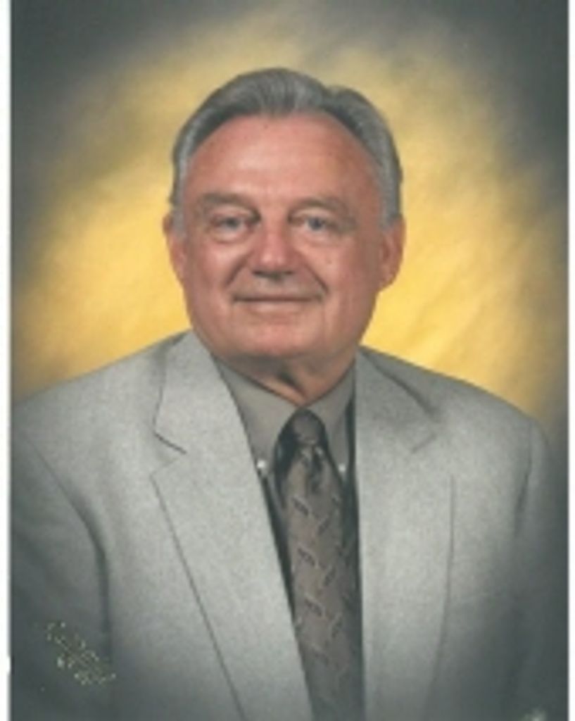 Walter C. Busdiecker