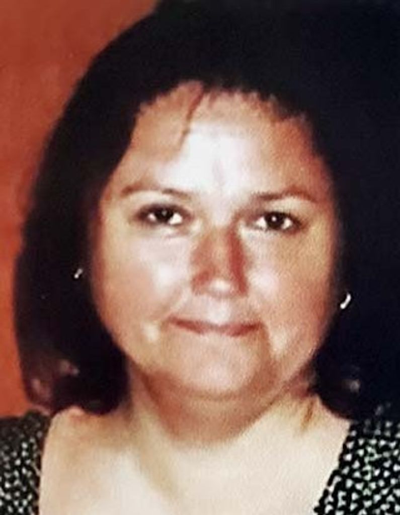 Maureen Elizabeth “Mo” Mcnally Lalama