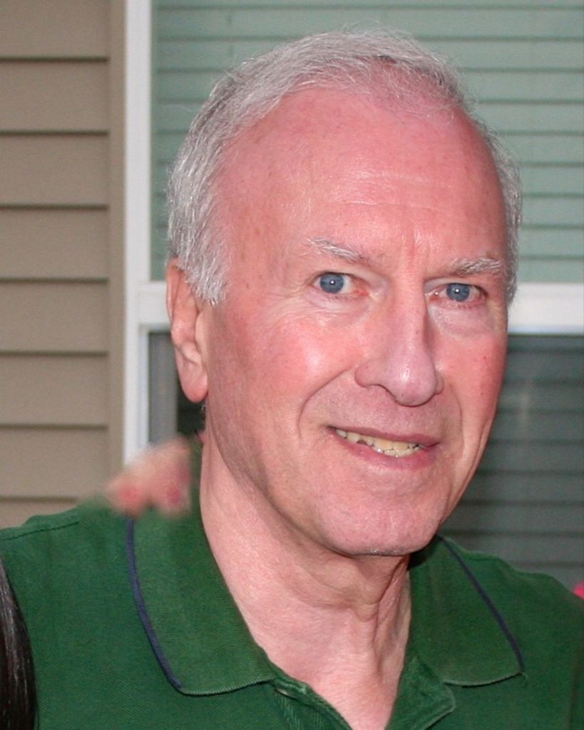 William G. "Bill" Dietry Profile Photo