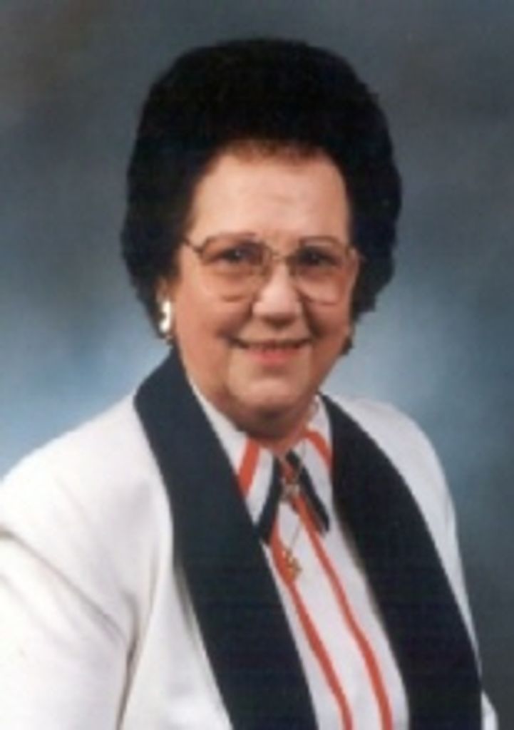 Mary Lee Mcmullin