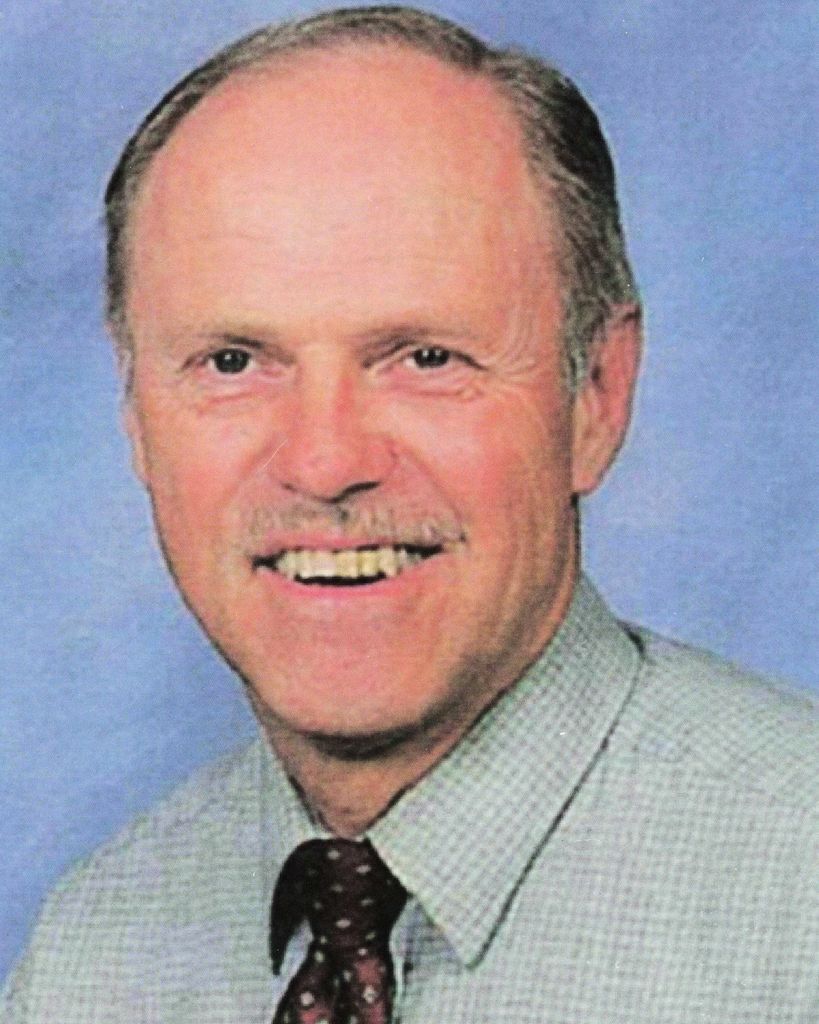 Mark Smith Profile Photo