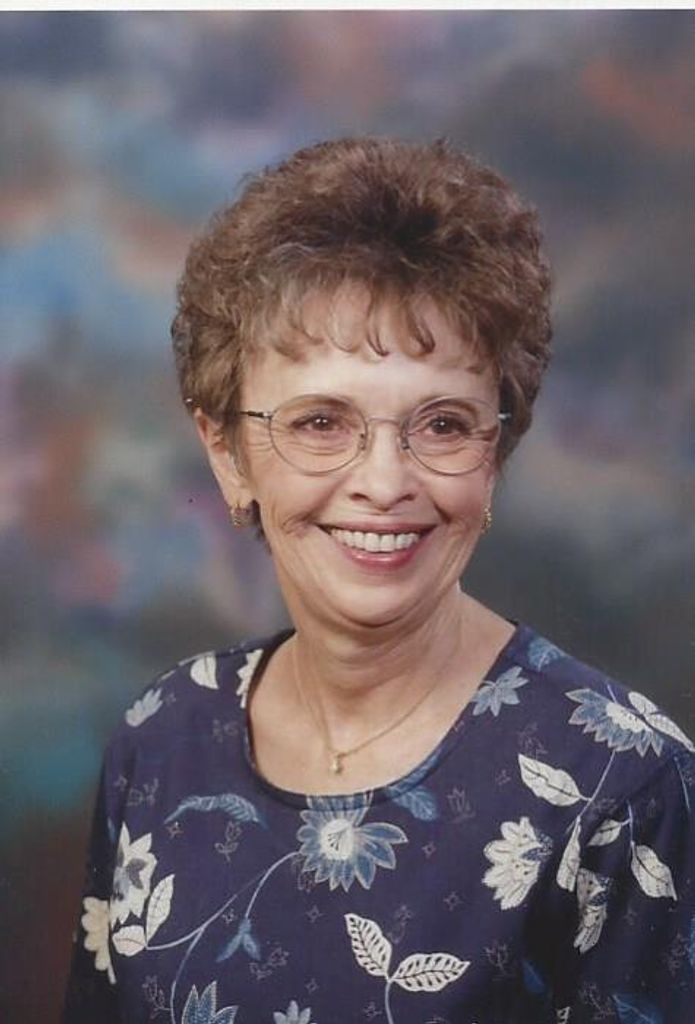 Carol Ann Wheatley