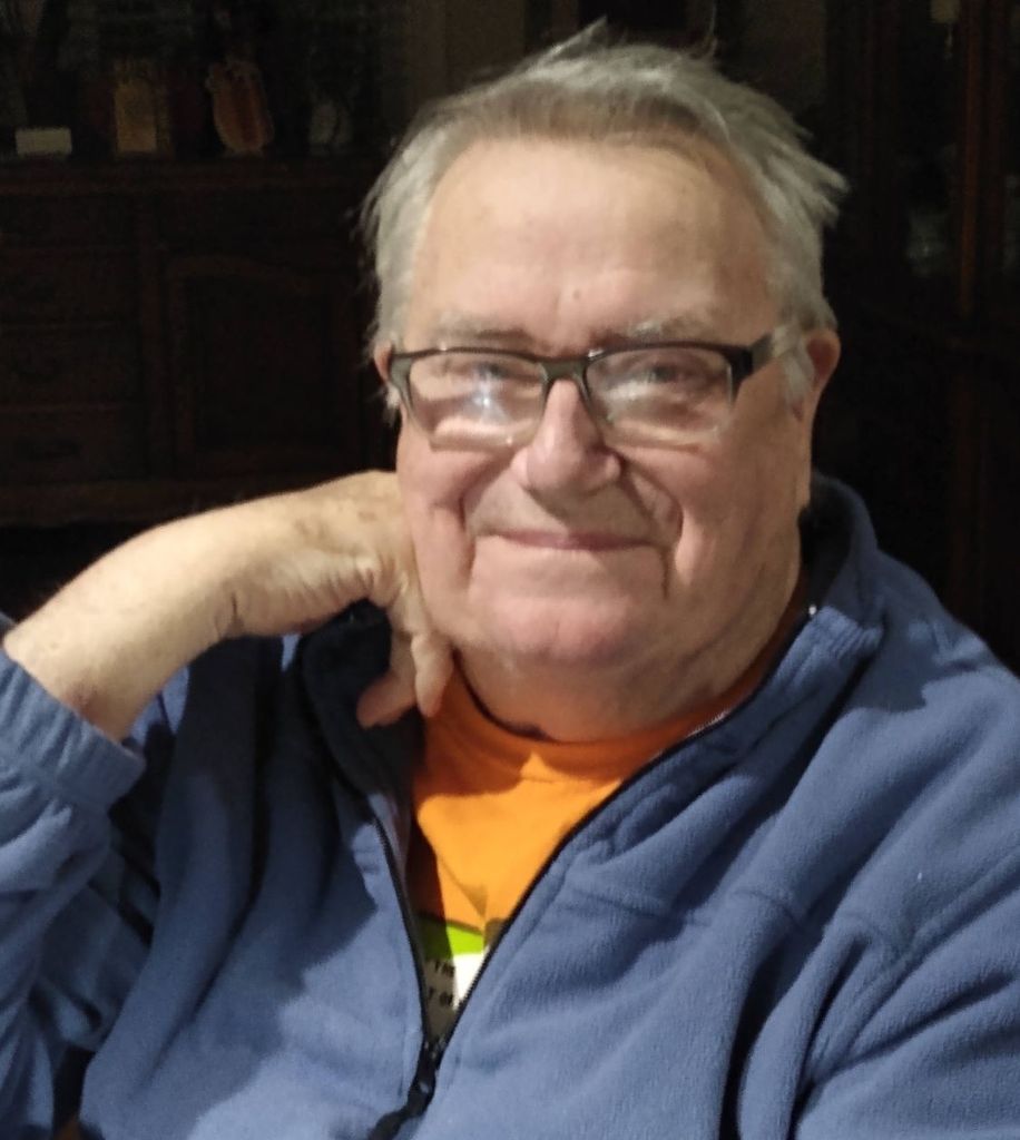 Bernard R. Brogan Profile Photo