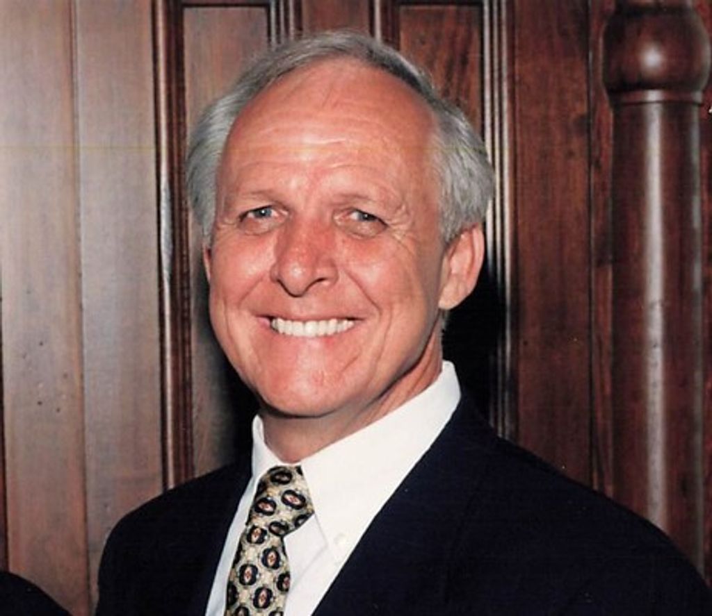 James M. Smith Jr. Profile Photo