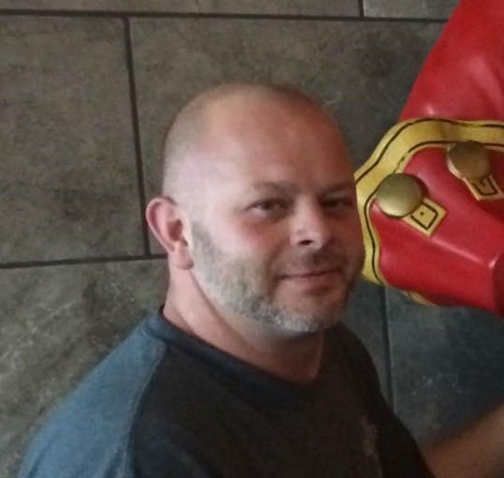 Jason Walz Profile Photo