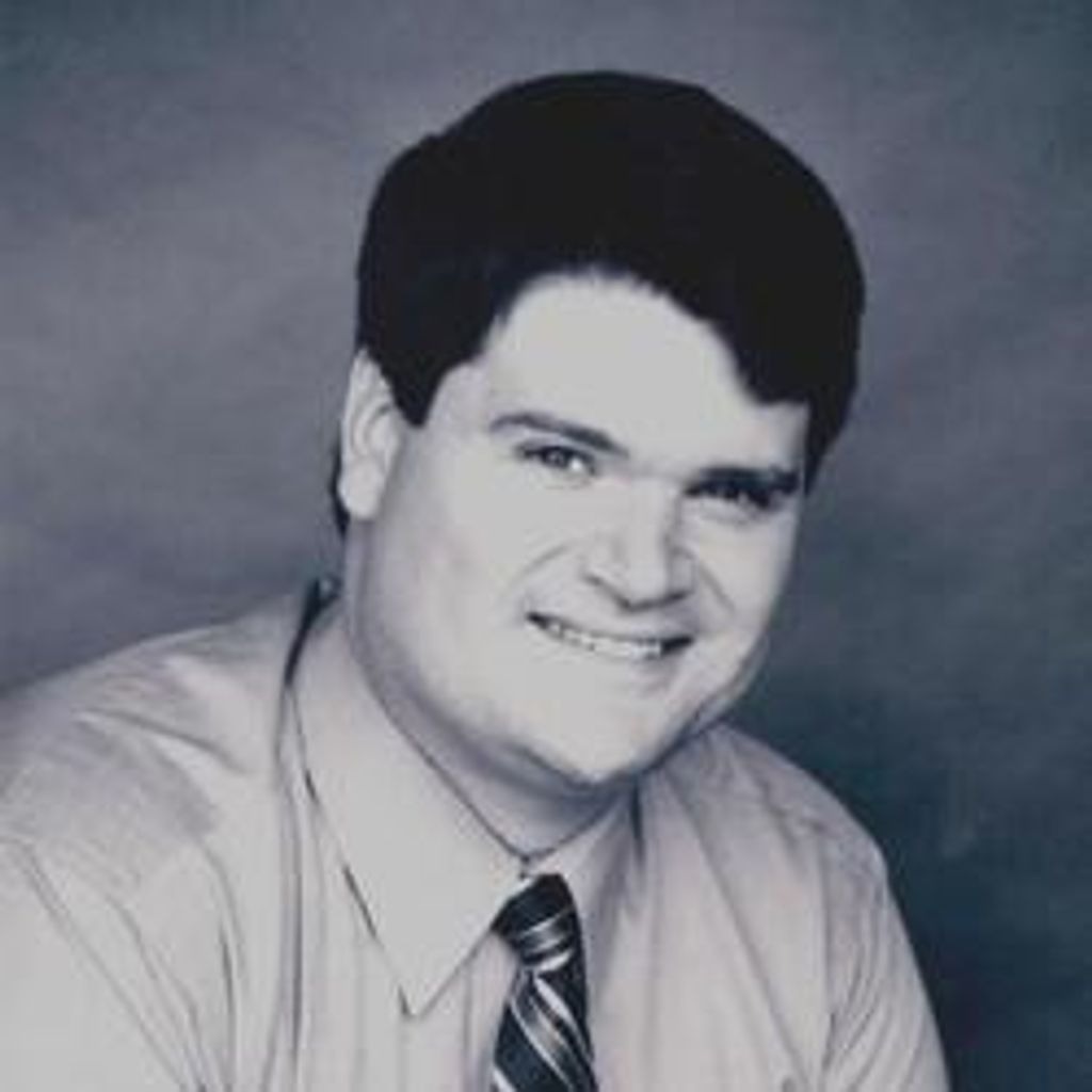 Eric Reiley Mcclendon Profile Photo