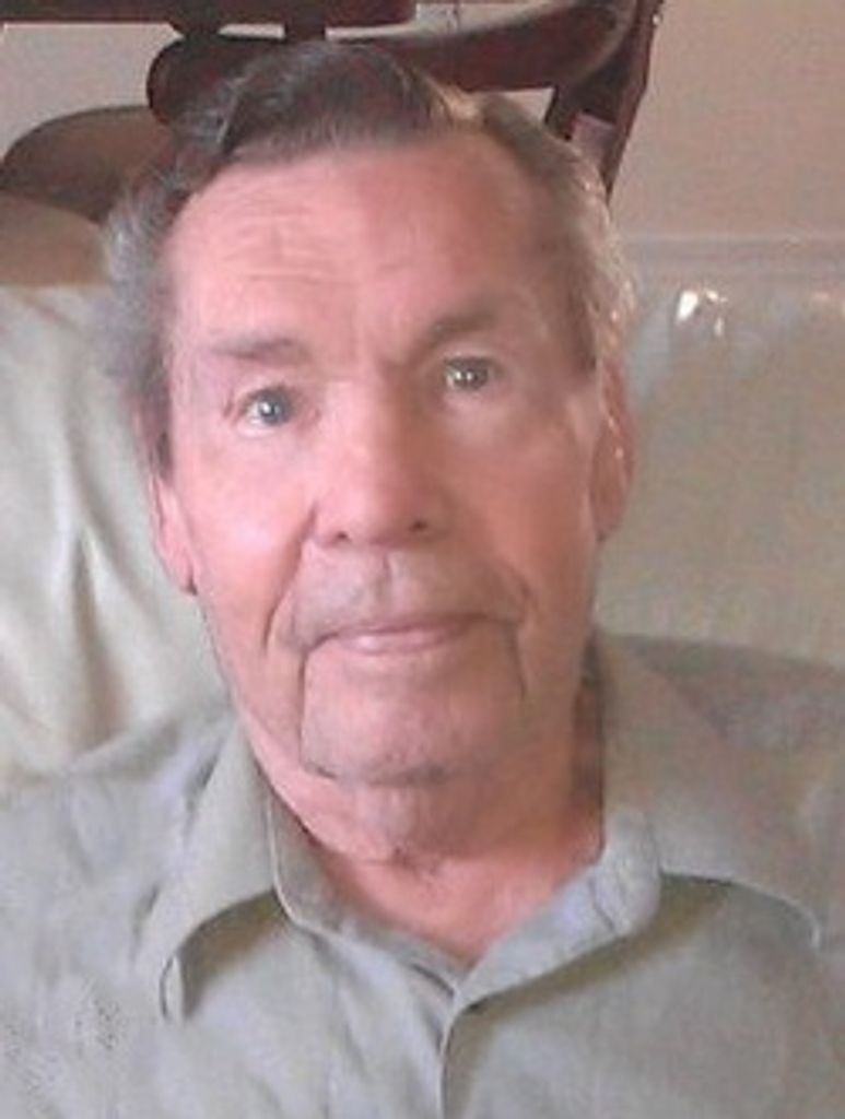Wilburn Holt