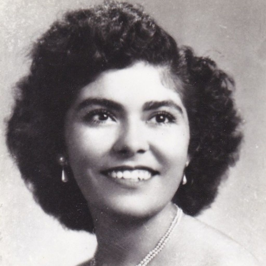 Maximiana Y.  Garza