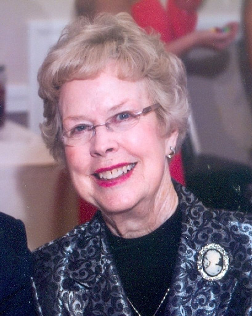 Carolyn I. Todd