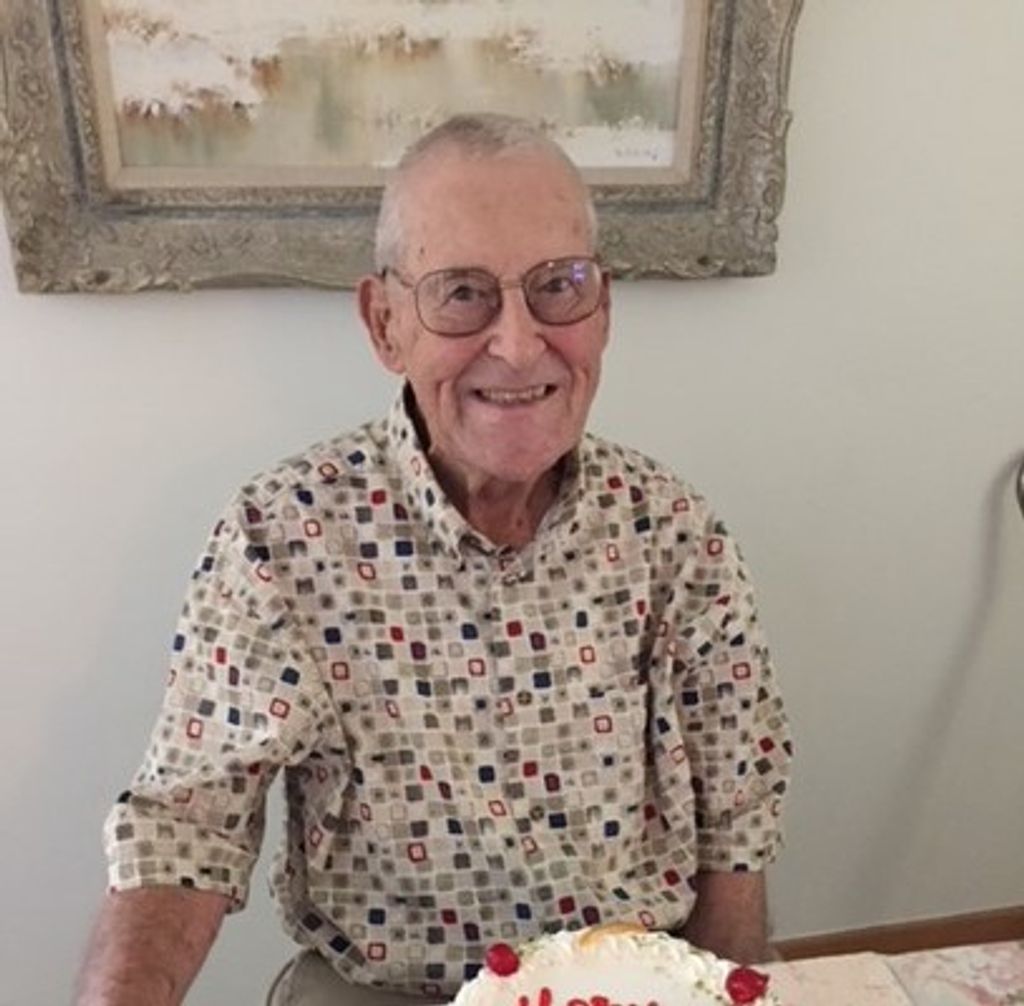 Leroy W. Herrick Profile Photo