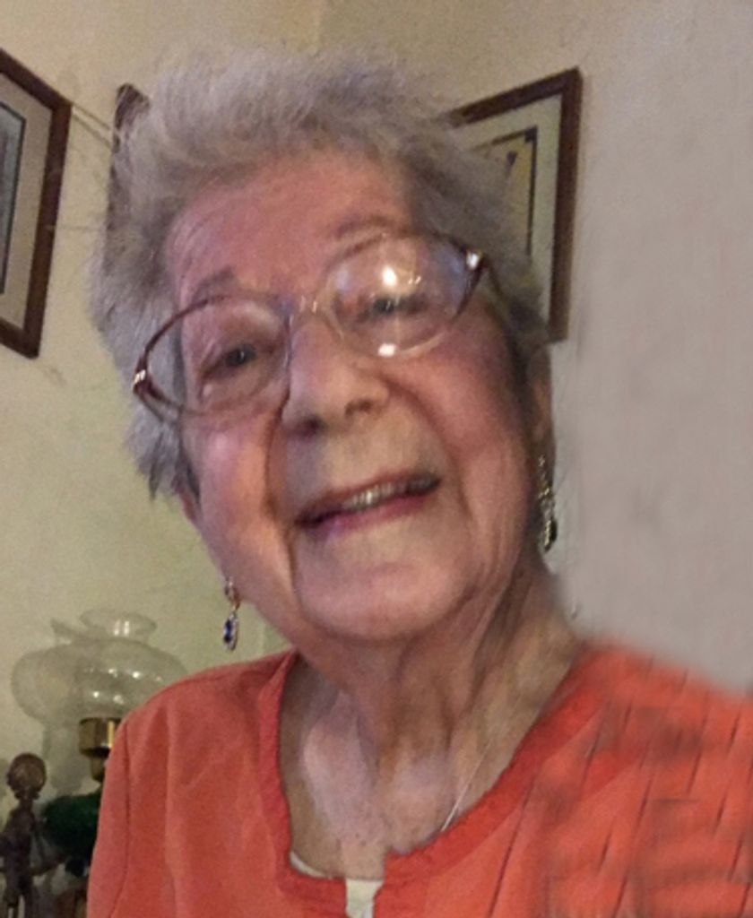 Amelia Pommerening