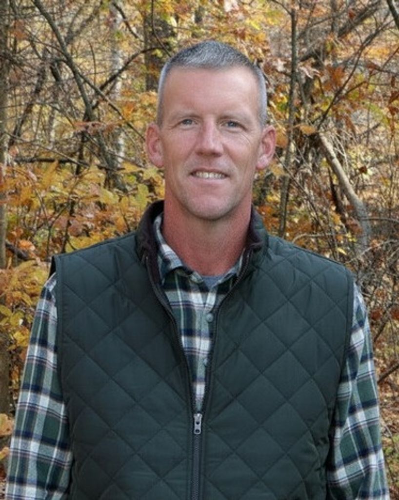Brady J. Randolph Profile Photo