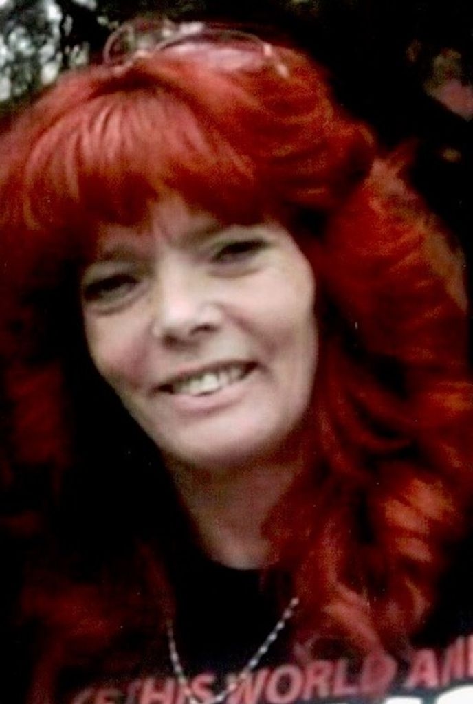 Lesley Renee Baird Prey Profile Photo