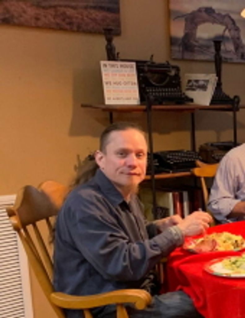 Erik  Scott  Stuke 