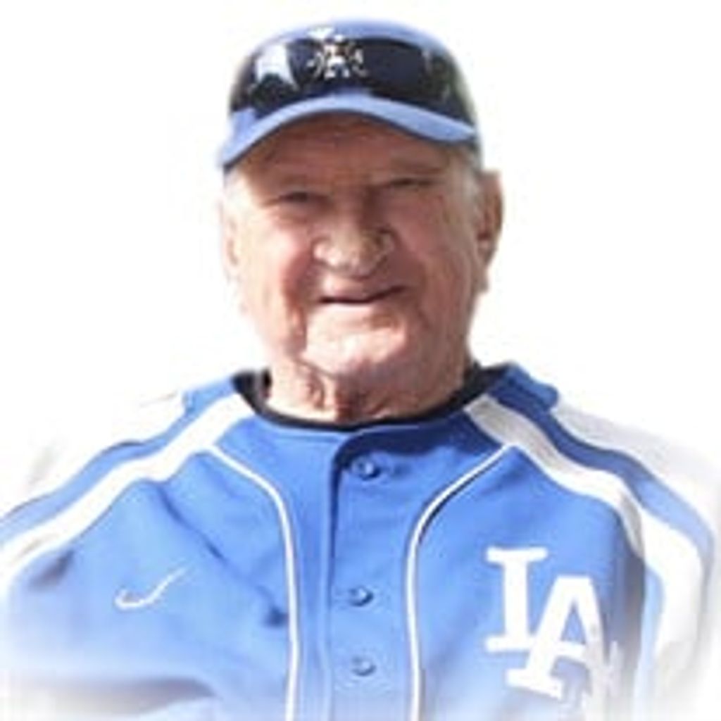 Byron Donald Ibey Profile Photo