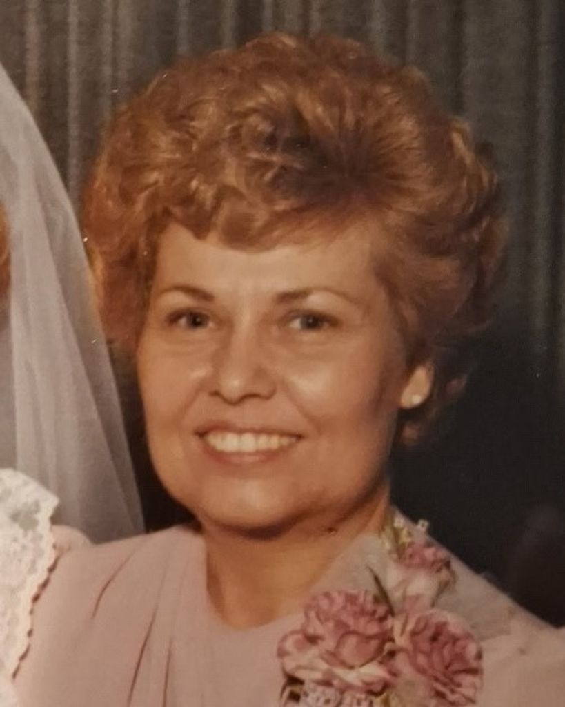 Nadine Marie Smothers Profile Photo