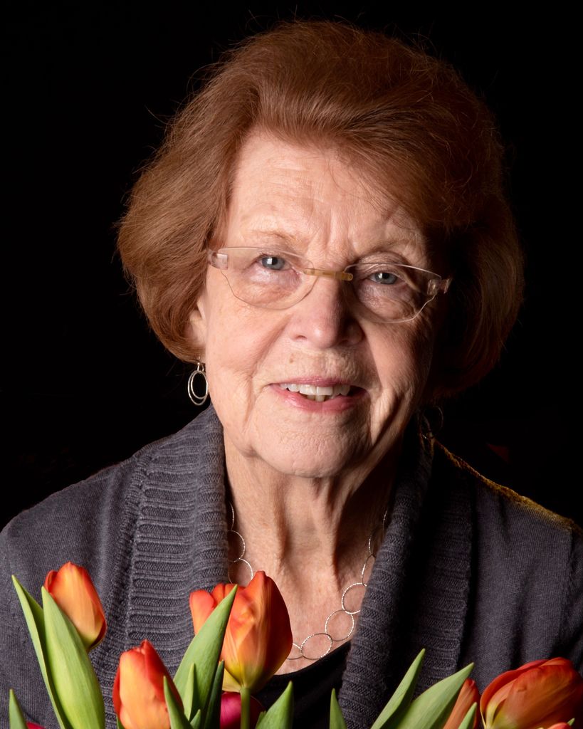 Rosemary Kamps