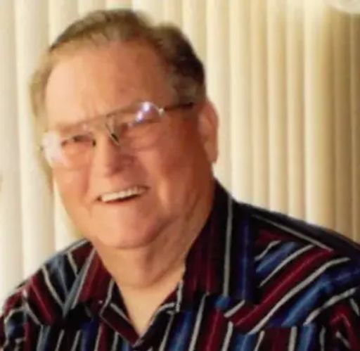 Jimmy Vanlue Profile Photo