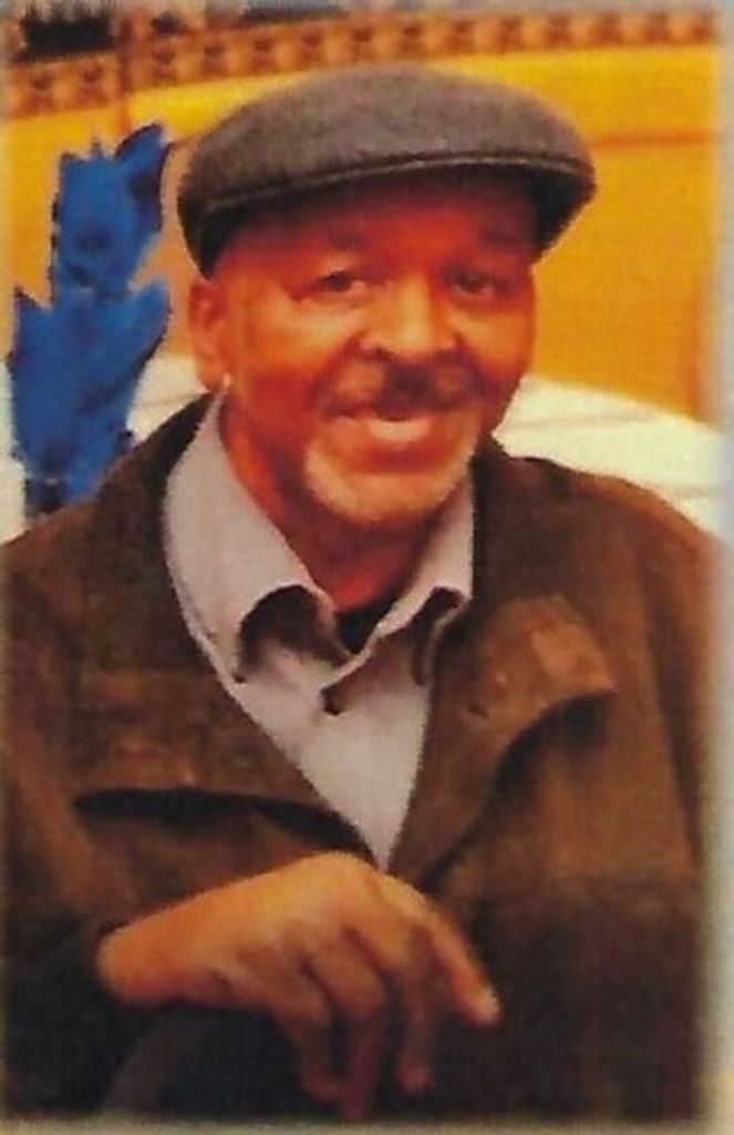 Charles A. Hill, Sr.