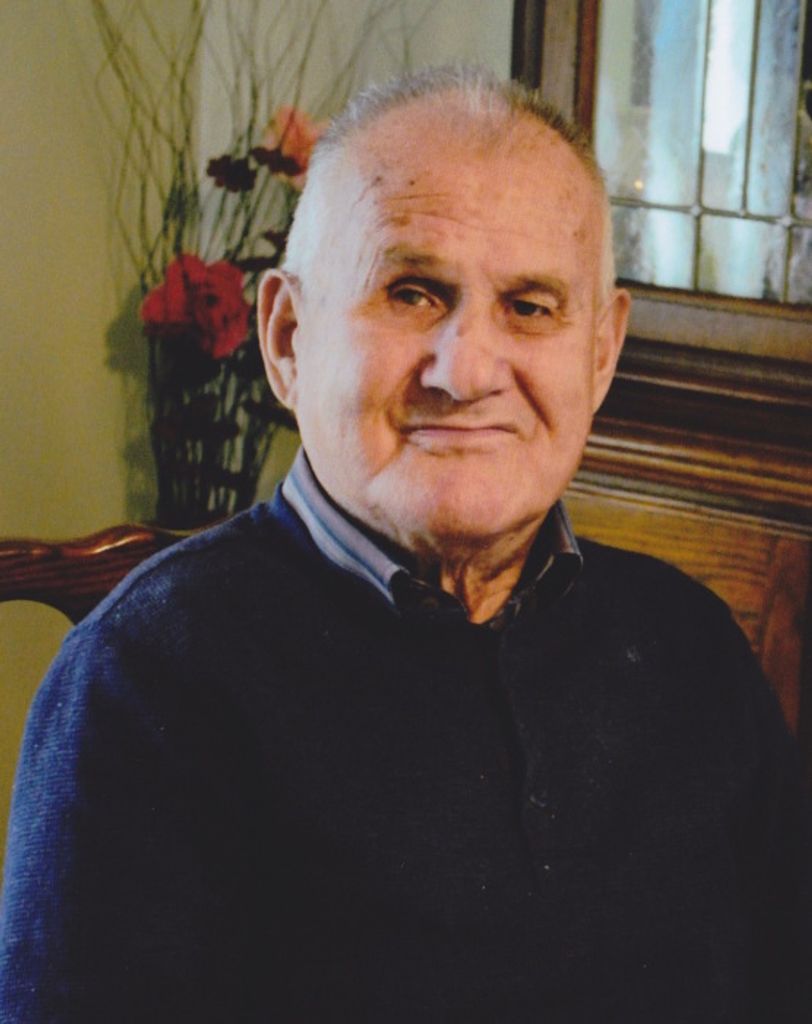 Peter Calimeres