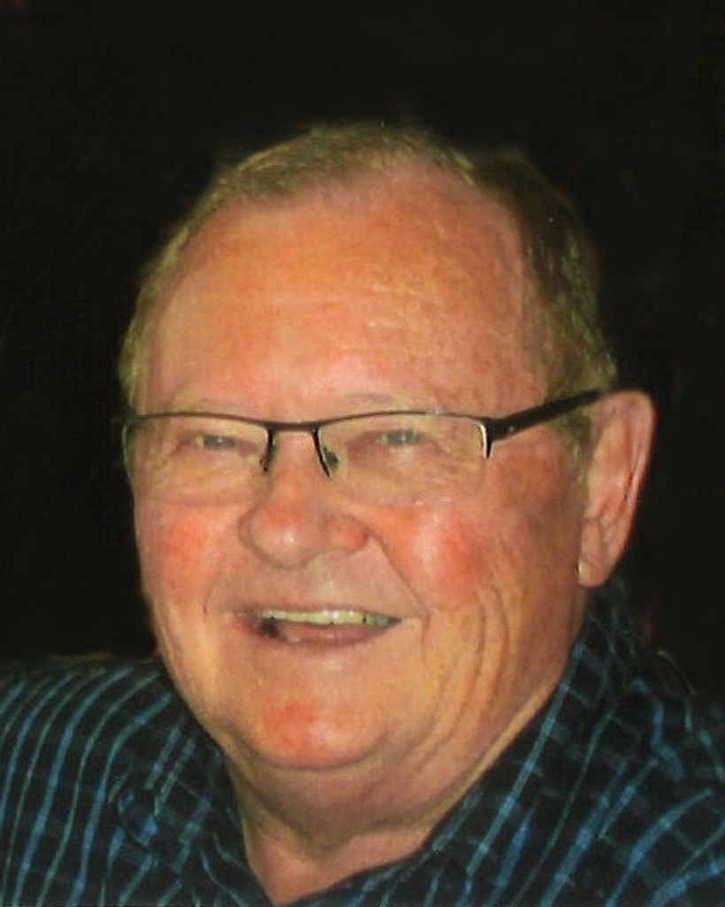 Donald W. Foster Profile Photo