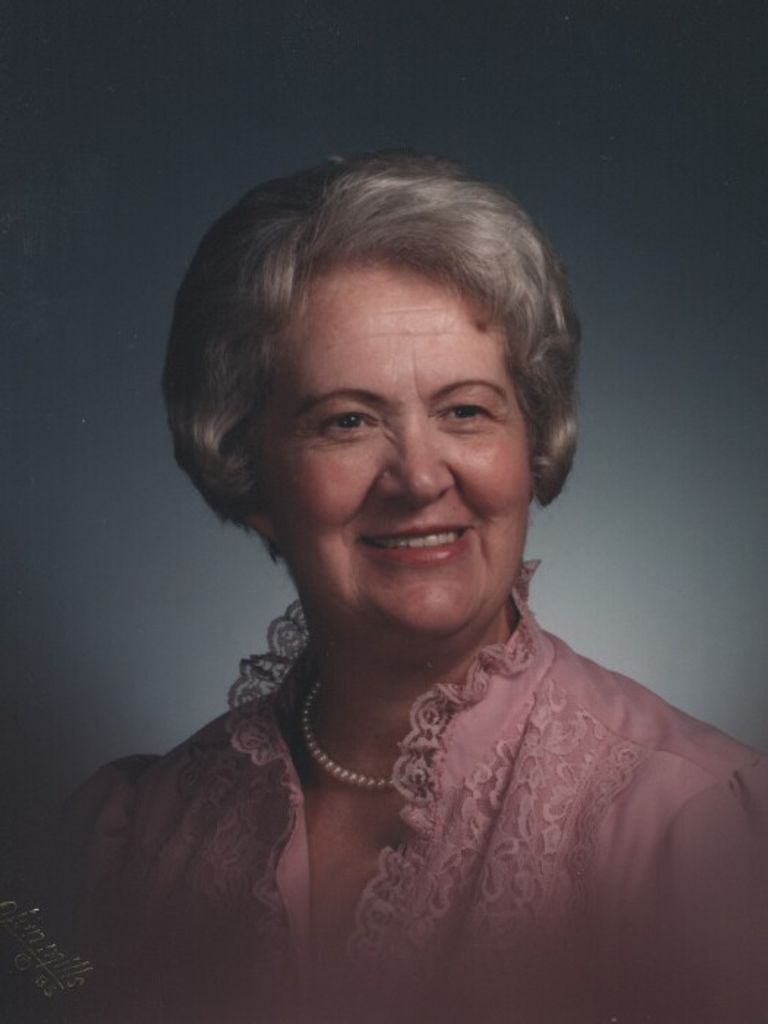 Mary Garfield