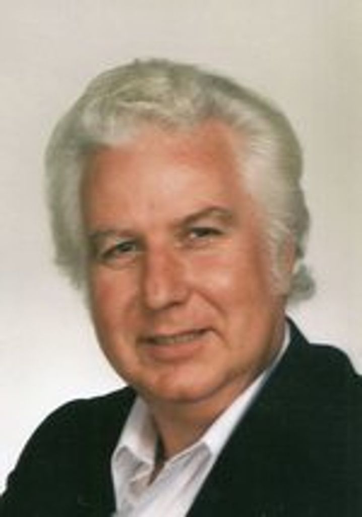George Wesley Dodson