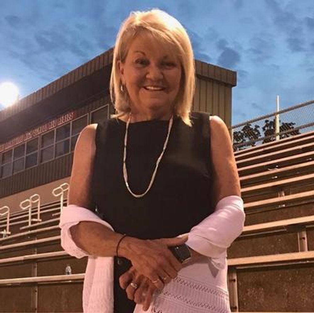 Nancy Kay Hayes Profile Photo