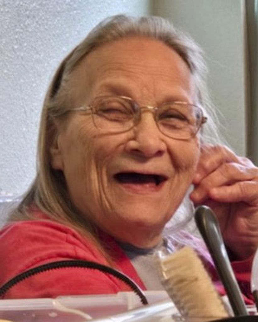 Brenda Faye Mahaffey Profile Photo