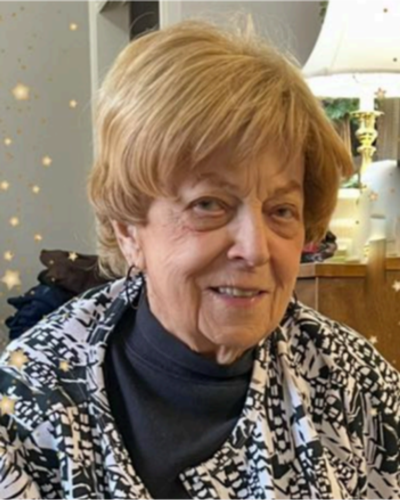 Sharlyn Petersen Floyd