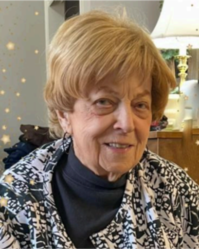 Sharlyn Petersen Floyd's obituary image