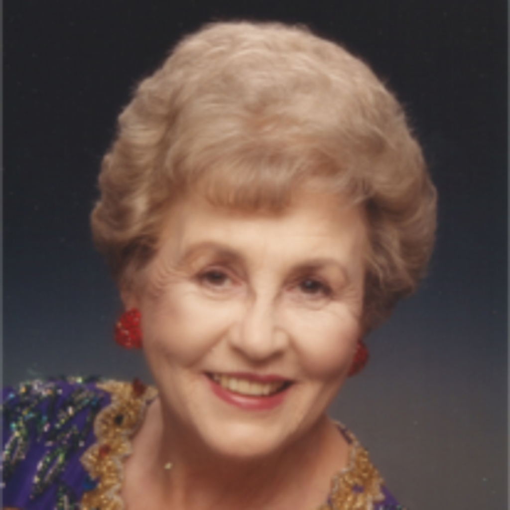 Lora Townsend Huston