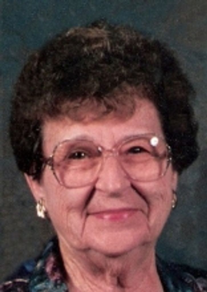 Alberta Birchard