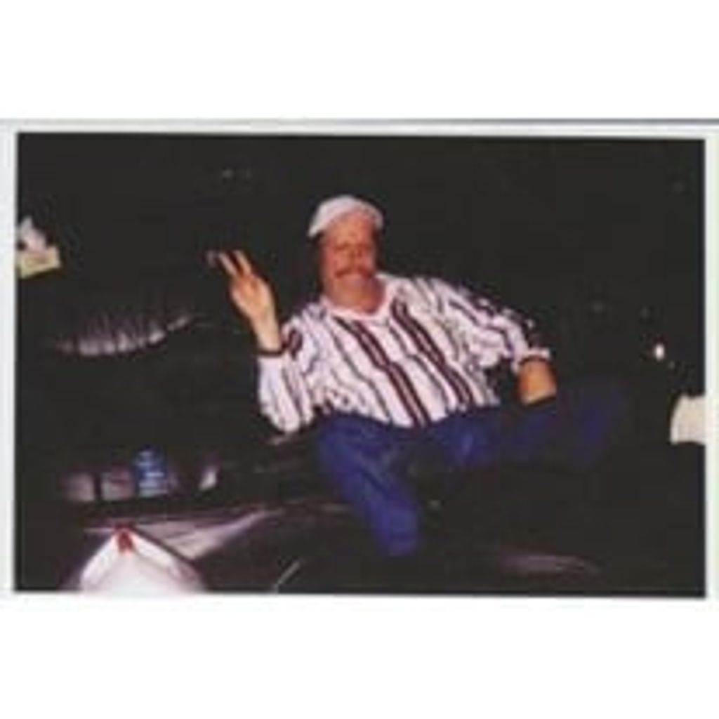 Donald Reaves Sr