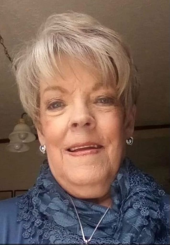 Brenda Sue Pettry Profile Photo