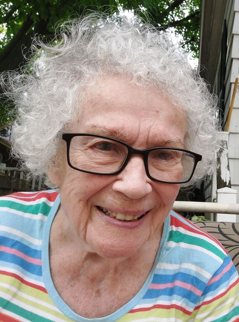 Dorothy M. Bamber Profile Photo