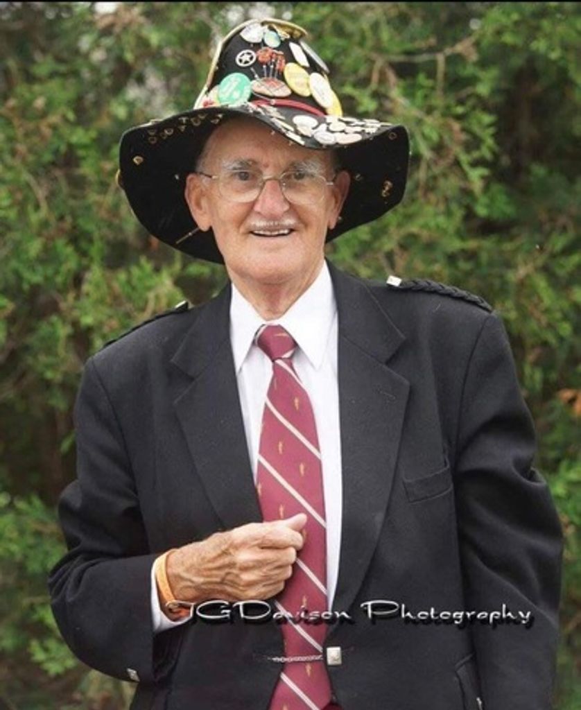 William Smillie Profile Photo