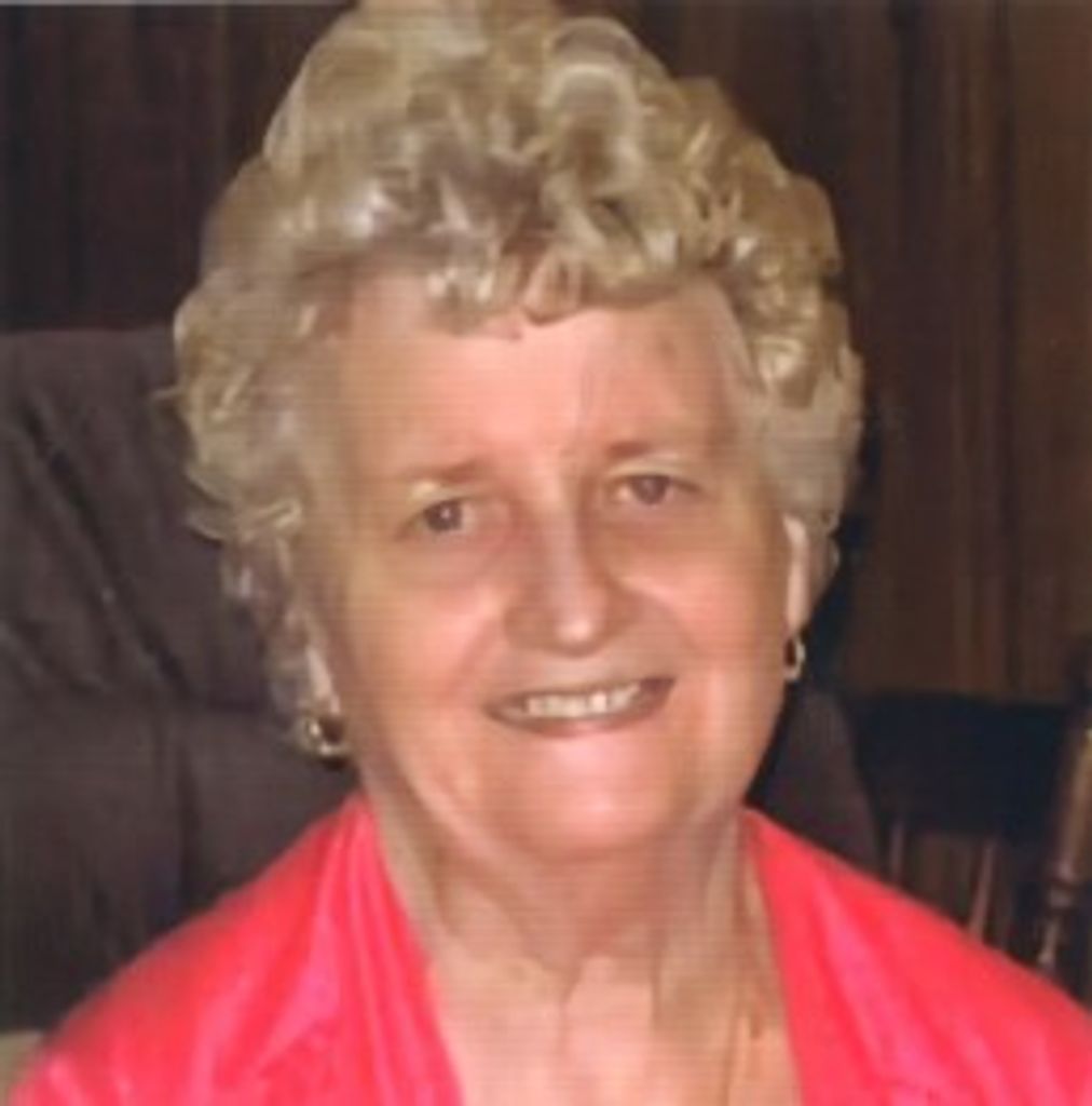 May (Maria) Mcdermott Profile Photo