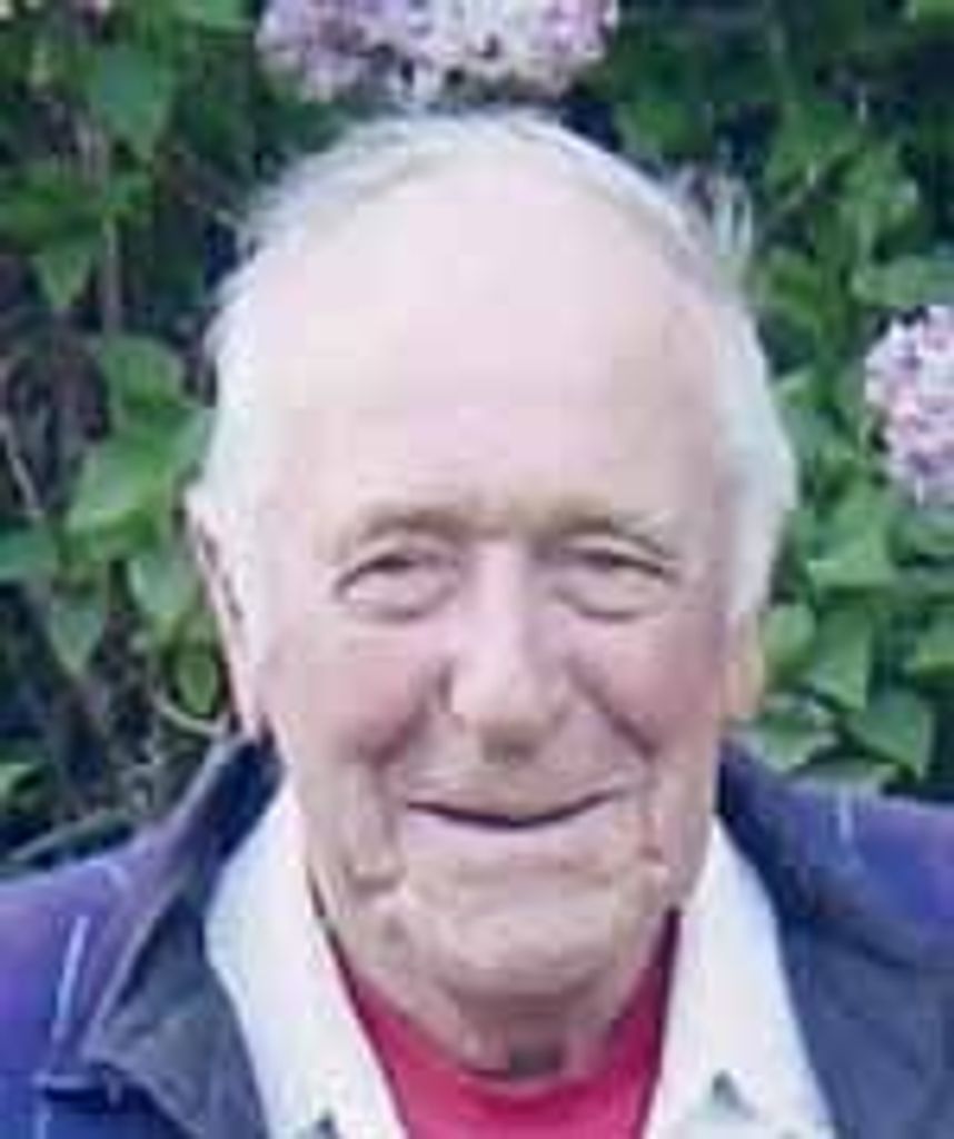 William O. Simpson, Jr.